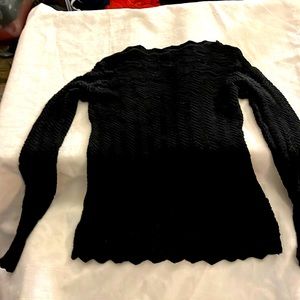 ITALIAN HANDMADE SWEATER BNWOT